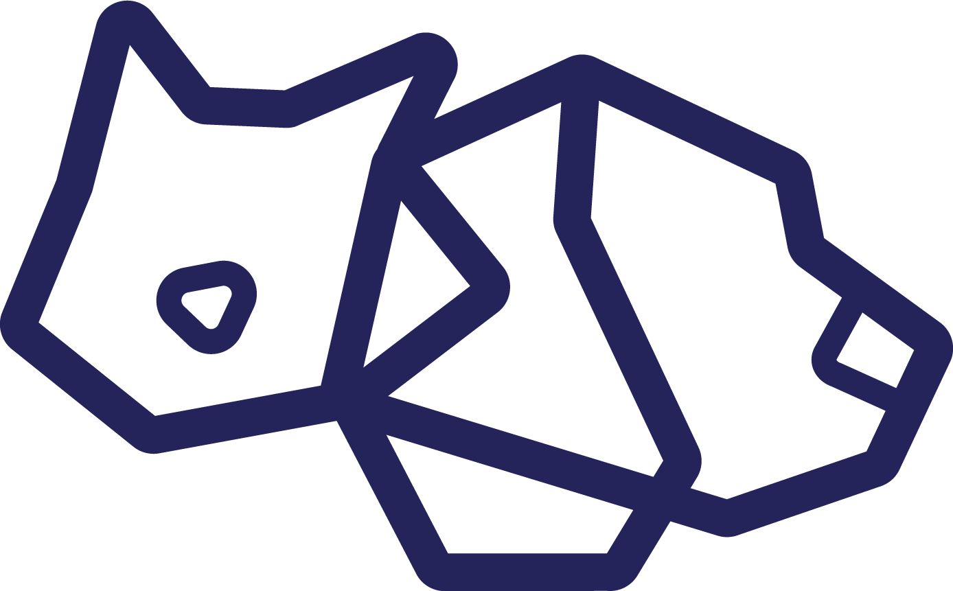 Pawssier pet record management platform icon